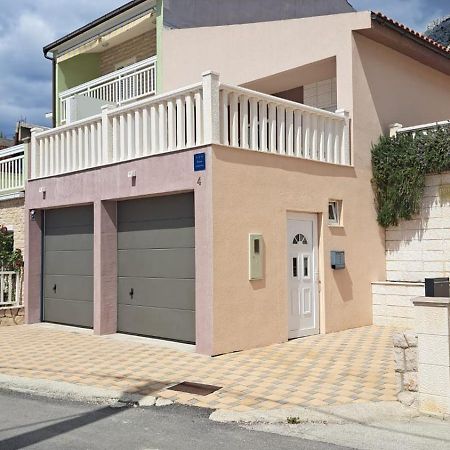 Apartments Fortica 셀리나 외부 사진
