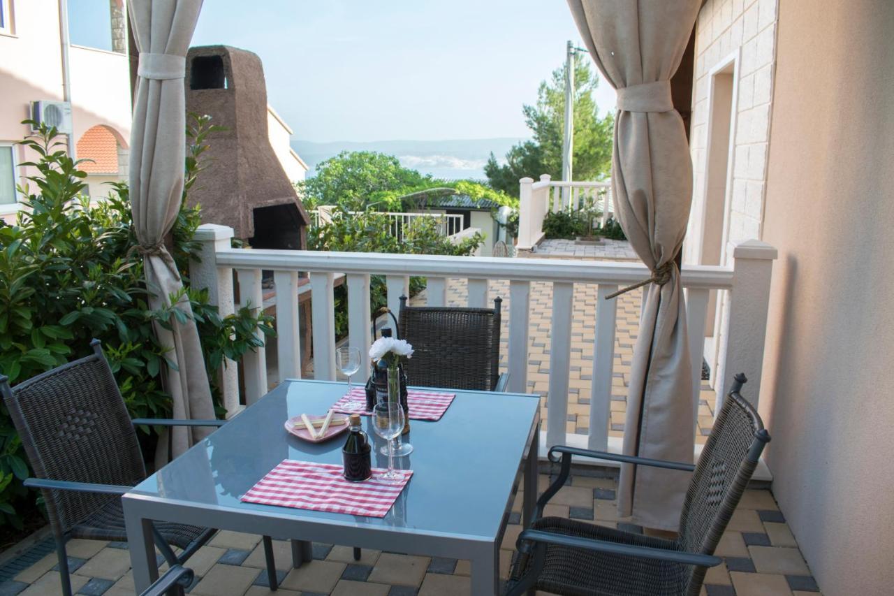 Apartments Fortica 셀리나 외부 사진