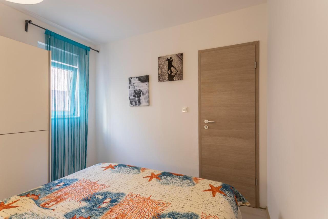 Apartments Fortica 셀리나 외부 사진