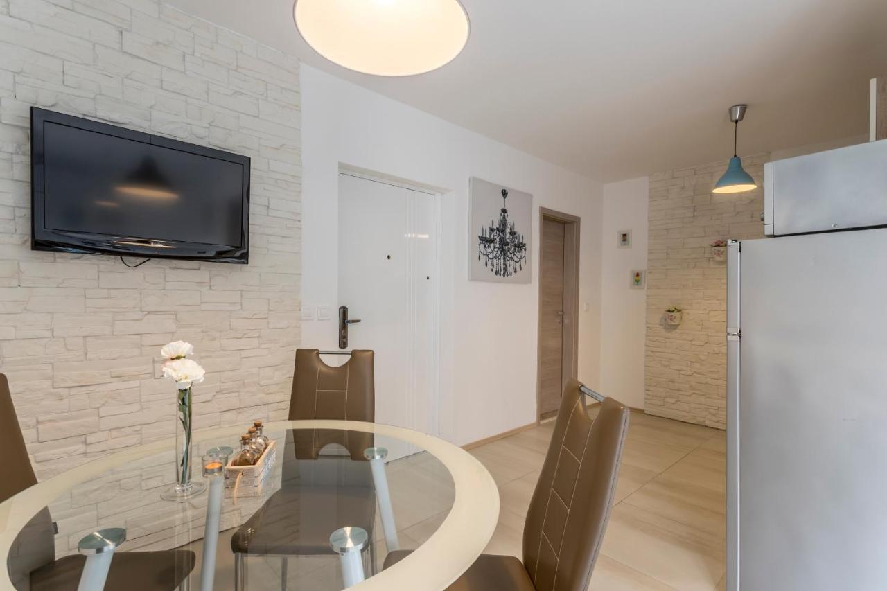 Apartments Fortica 셀리나 외부 사진