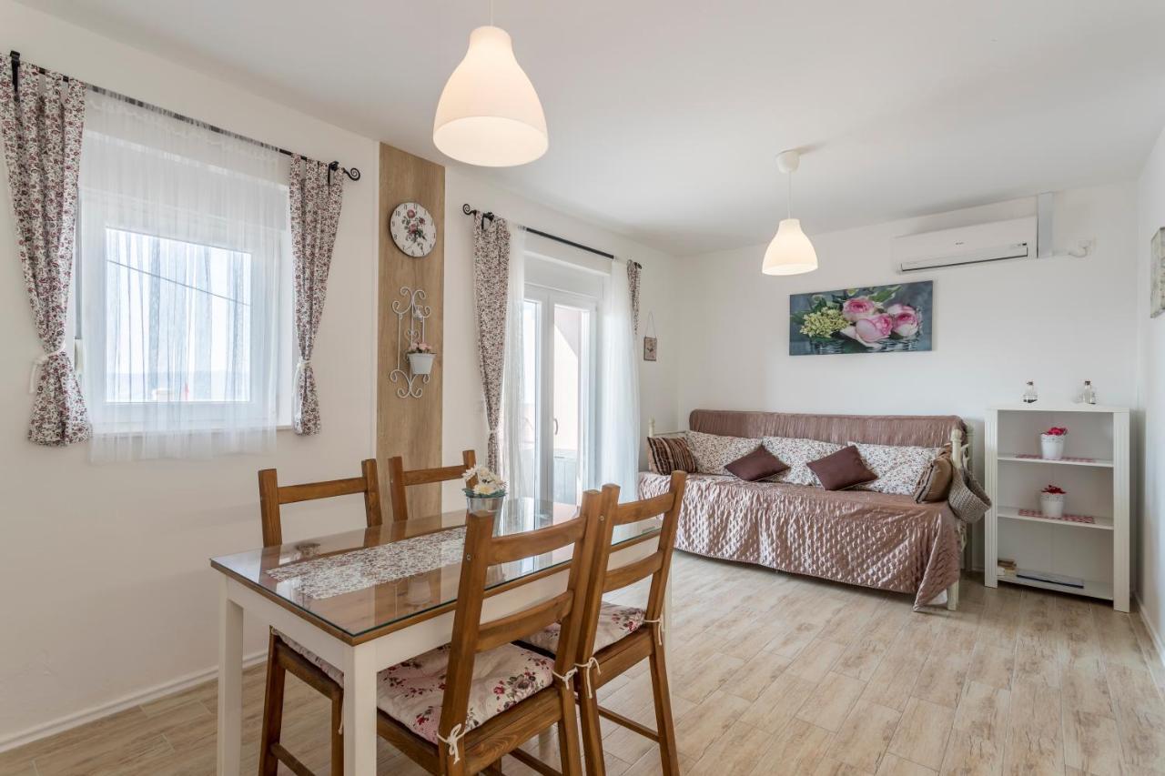 Apartments Fortica 셀리나 외부 사진