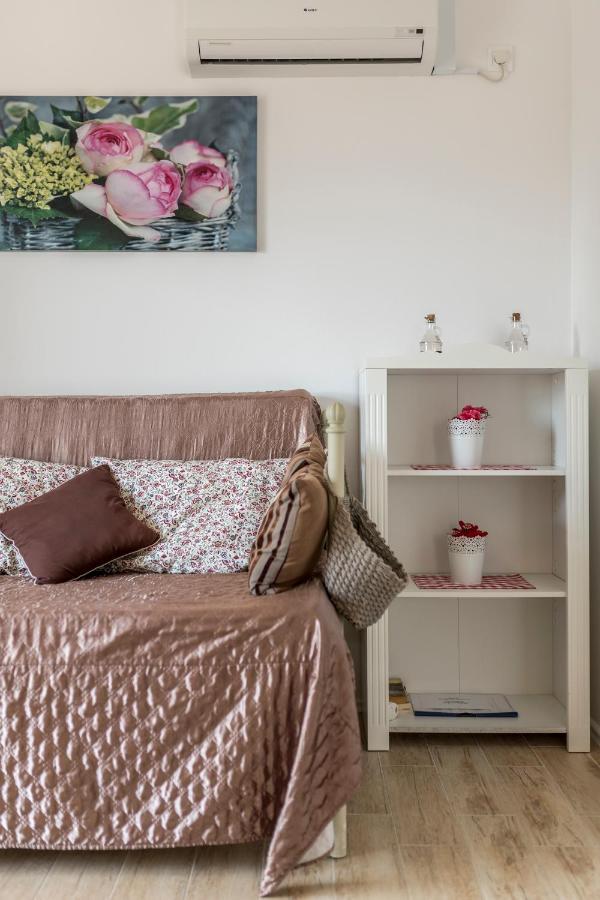 Apartments Fortica 셀리나 외부 사진