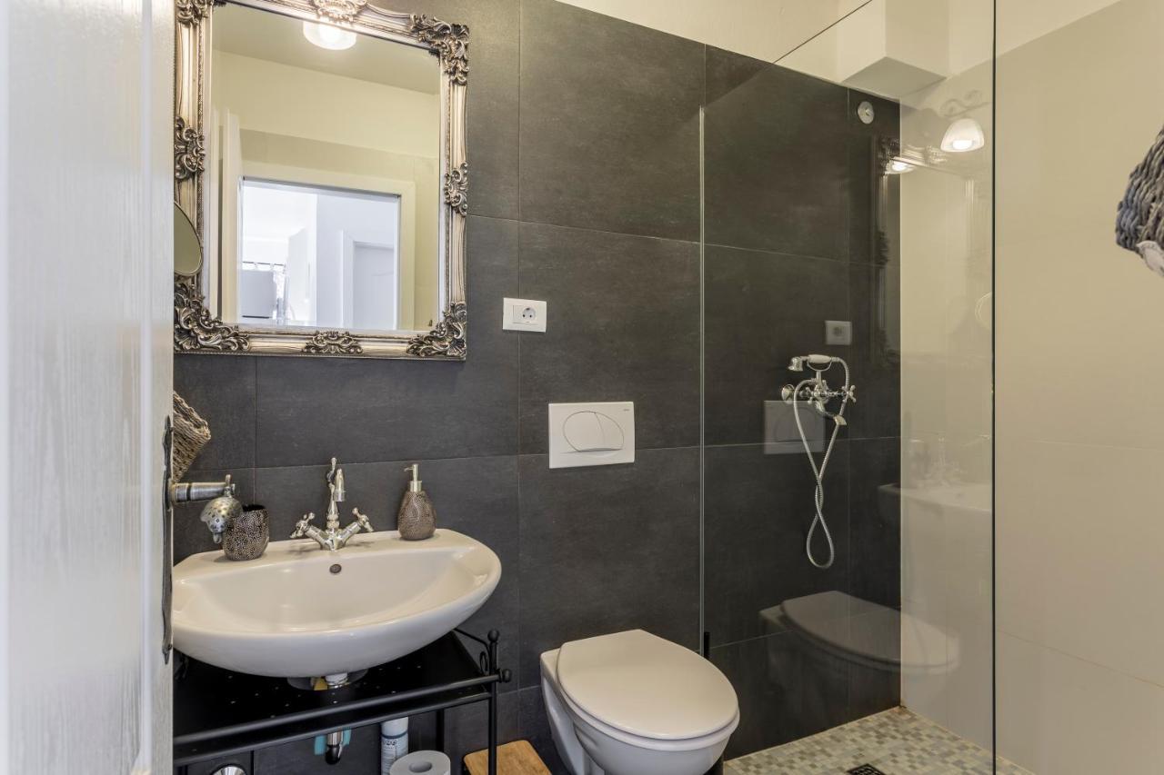 Apartments Fortica 셀리나 외부 사진