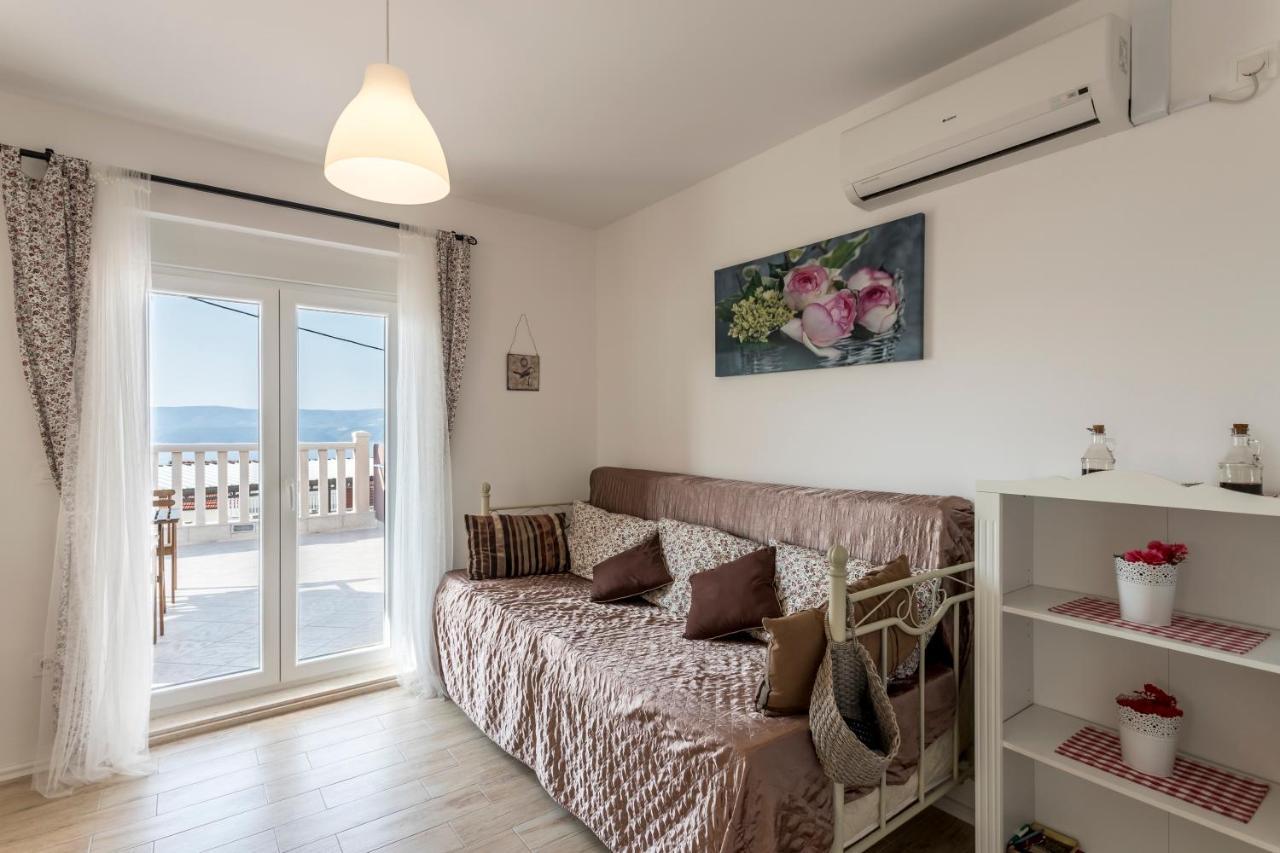 Apartments Fortica 셀리나 외부 사진