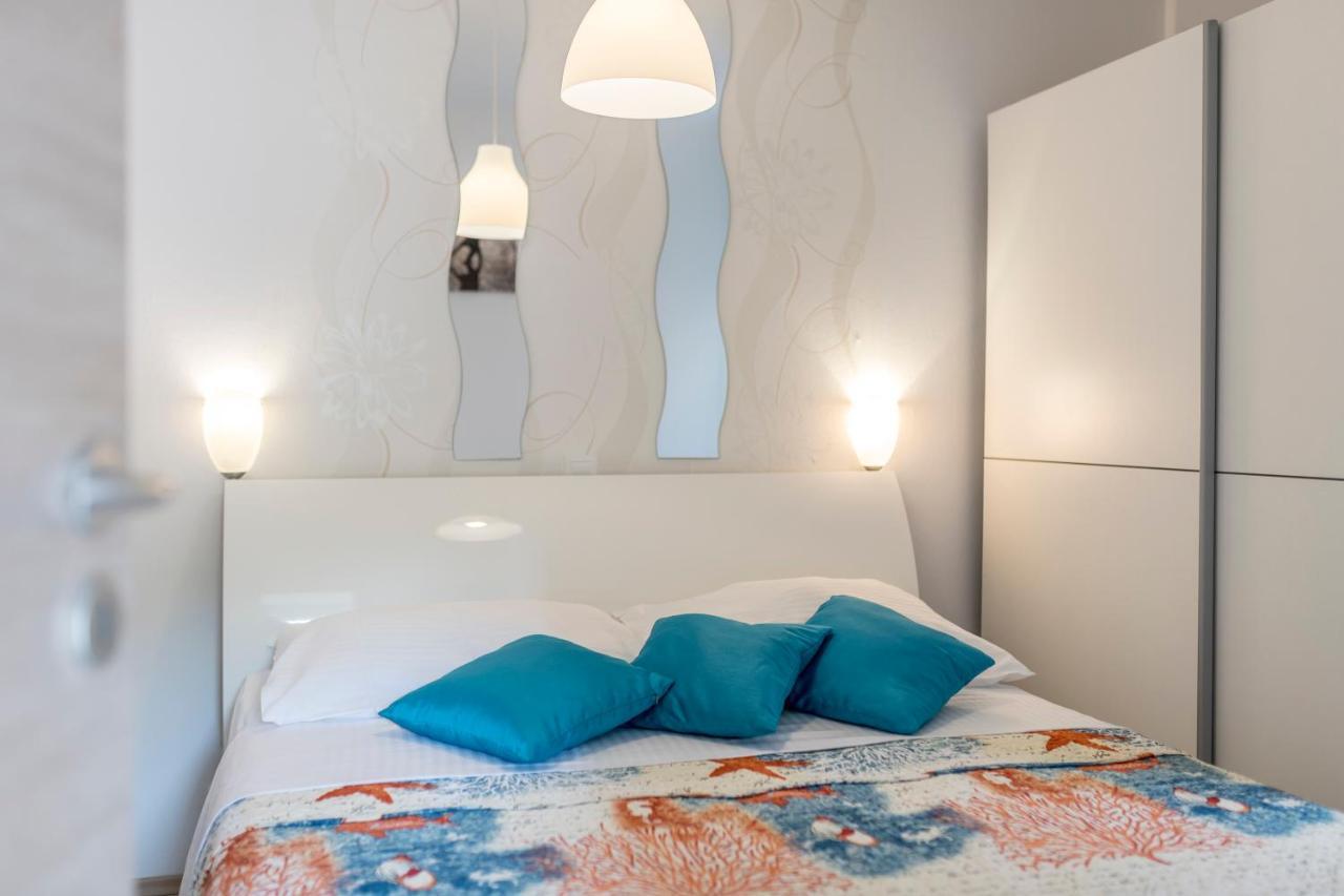Apartments Fortica 셀리나 외부 사진