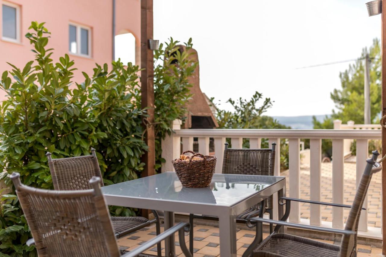 Apartments Fortica 셀리나 외부 사진