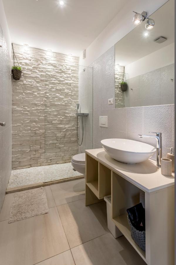 Apartments Fortica 셀리나 외부 사진